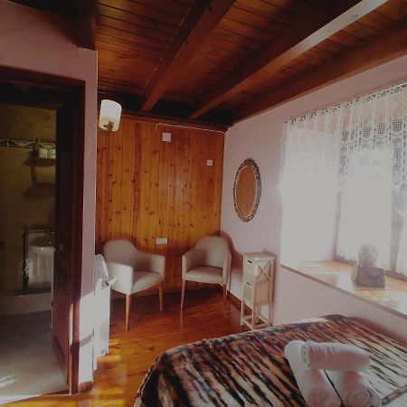 Casa Rural Dera Hont Arrés Kültér fotó